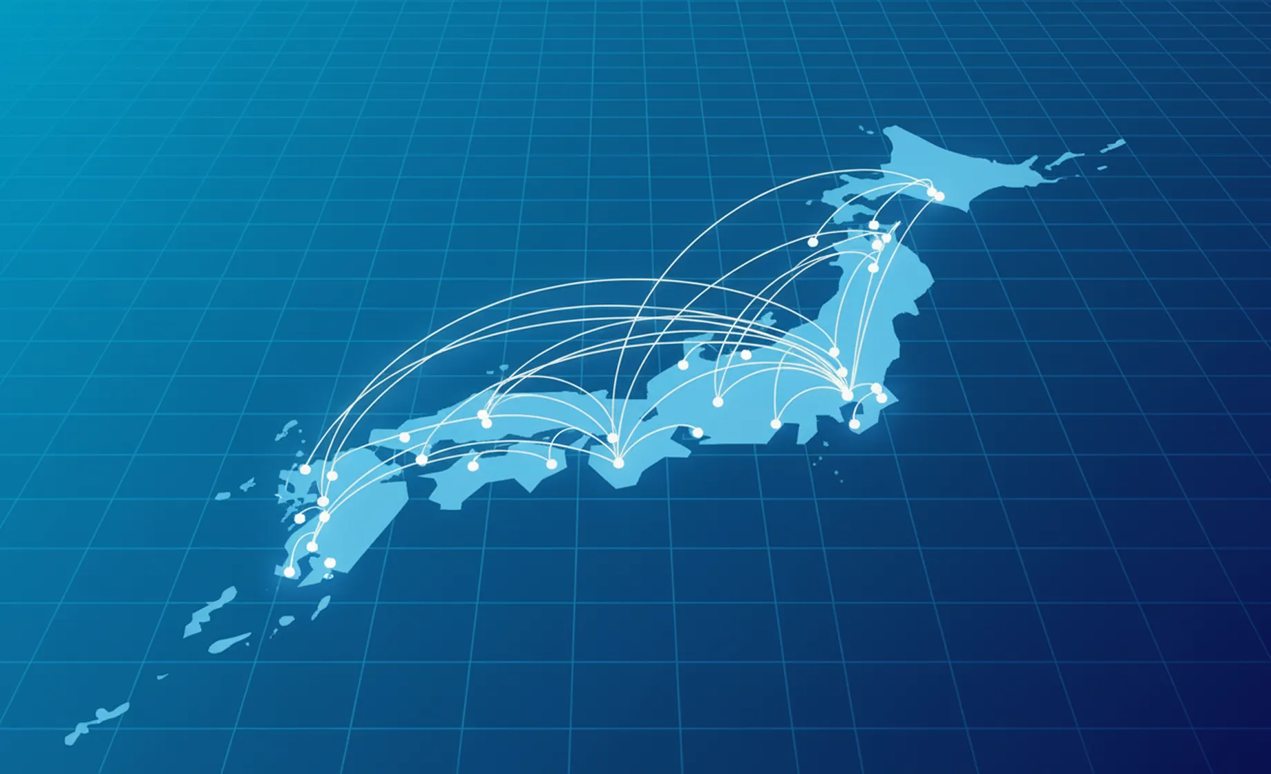 全国12都府県の協会ネットワーク