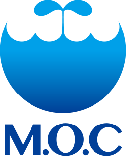 M.O.Cロゴ