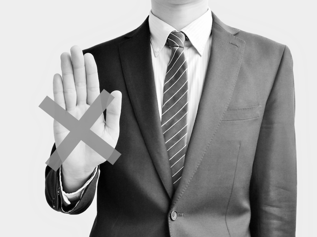 事業停止命令・許可取消が前年の5倍！厳格化する行政の取締り