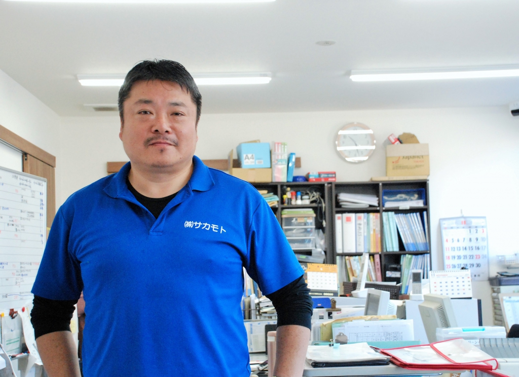 多発する車両事故！「これではダメだ」と他社コンサルから切り替え