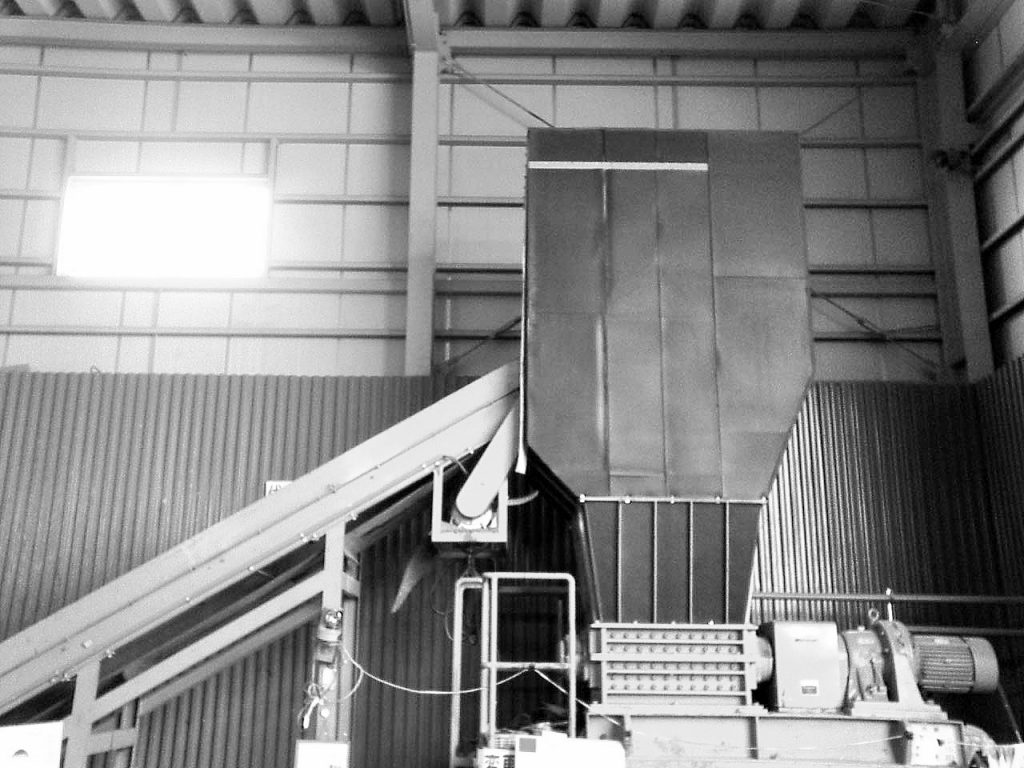 廃棄物処理会社に多い”巻き込まれ事故”